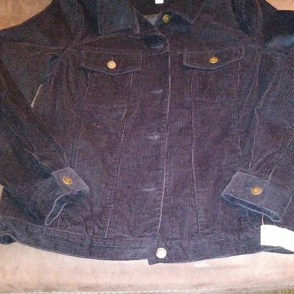 Jacket - Picture 2 of 2